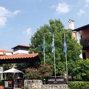 Ammon Garden 3*, Pefkohóri Görögország