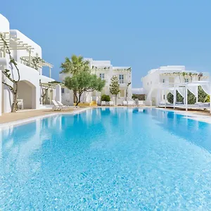 *** Hotel Corfos Griechenland