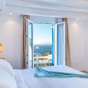 *** Hotel Madalena Griechenland