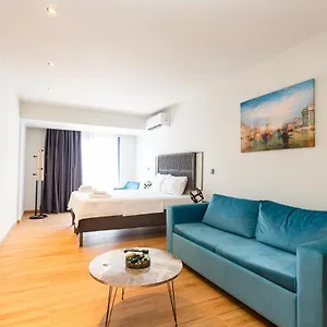 Olumpoy Residences , Szaloniki Görögország