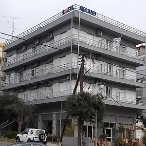 ** Hotel Oceanis Griechenland