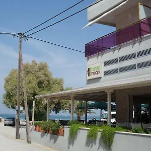  Hotel Pithari Griechenland
