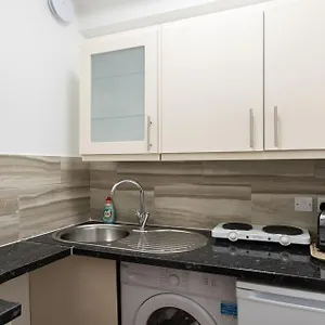 Hoxton Shoreditch 3*, London Egyesült Királyság