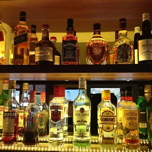 *** Hotel Tourist Boutique Griechenland