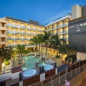 hotel-la-palmera.catalonia-hotels.com/