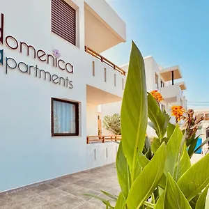 Apartmanhotel Domenica