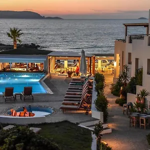 4* Hotel Yria