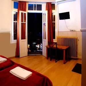  Hotel Argo Griechenland