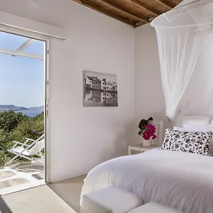 **** Hotel Rhenia Griechenland